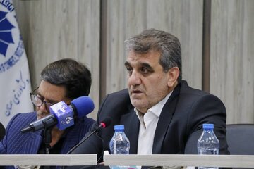 تاکید استاندار سمنان بر تدوین طرح جامع با هدف کمک به تحقق شعار سال ظرف دو هفته آتی