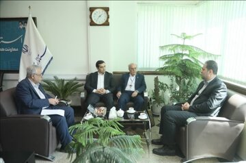 تاکید بر همکاری‌های نوین سرمایه‌گذاری میان همدان و ازبکستان