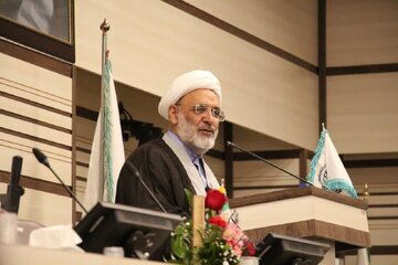 تاکید رئیس کل دادگستری استان سمنان به نقش موثر وکلا در تسهیل مسیر اجرای عدالت در جامعه