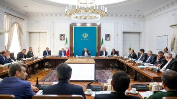 تاکید پزشکیان بر رفع سوءتفاهمها در روابط جمهوری آذربایجان و ایران در آستانه سفر به باکو/ مردم دو سوی مرز منافع متقابل گستردهای با یکدیگر دارند