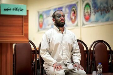 تتلو در برزخ؛ «حکم اعدام او برای «سبالنبی» است»