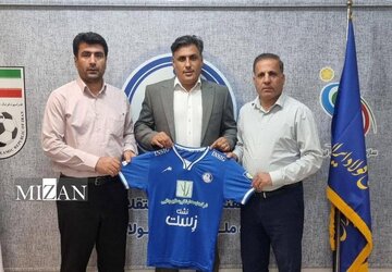 تثبیت سرمربی استقلال خوزستان ؛ امیر خلیفه‌اصل سکاندار فصل آینده