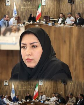 ‍ تحقق مدیریت شهر در سایه همکاری تمامی ادارات و نهادهای متولی