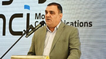 تحول بزرگ در ارتباطات همراه اول استان با سرمایهگذاری ۳۲۰ میلیارد ریالی