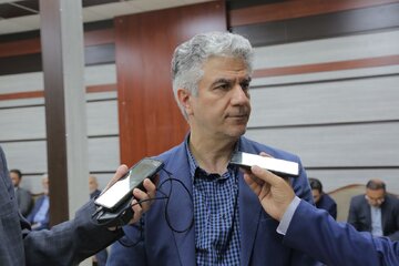 تحول زیرساختی در درمان خوزستان: وعده معاون وزارت بهداشت برای تجهیز بیمارستان‌ها و جذب نیروی متخصص