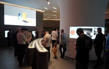 تخفیفهای شگفتانگیز در فروشگاه حضوری دیجیکالا