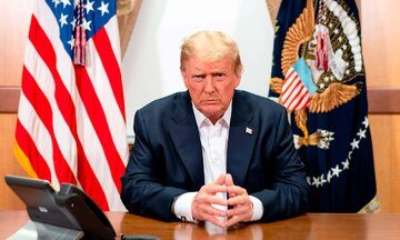 ترامپ تا چند روز آینده تعرفههای جدید تراشهها را معرفی میکند