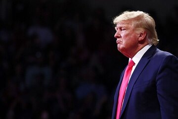 ترامپ طرفدار کدام تیم فوتبال است؟