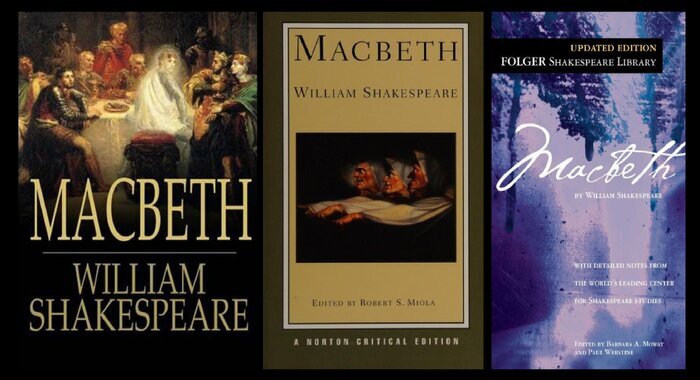 «تراژدی مکبث» مأخوذ از تاریخ اسکاتلند است