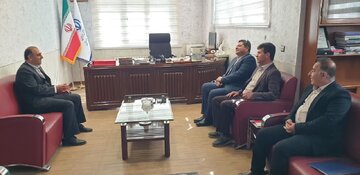 تربیت نیروی ماهر و متخصص یکی از الزامات امروز در بازار کار است