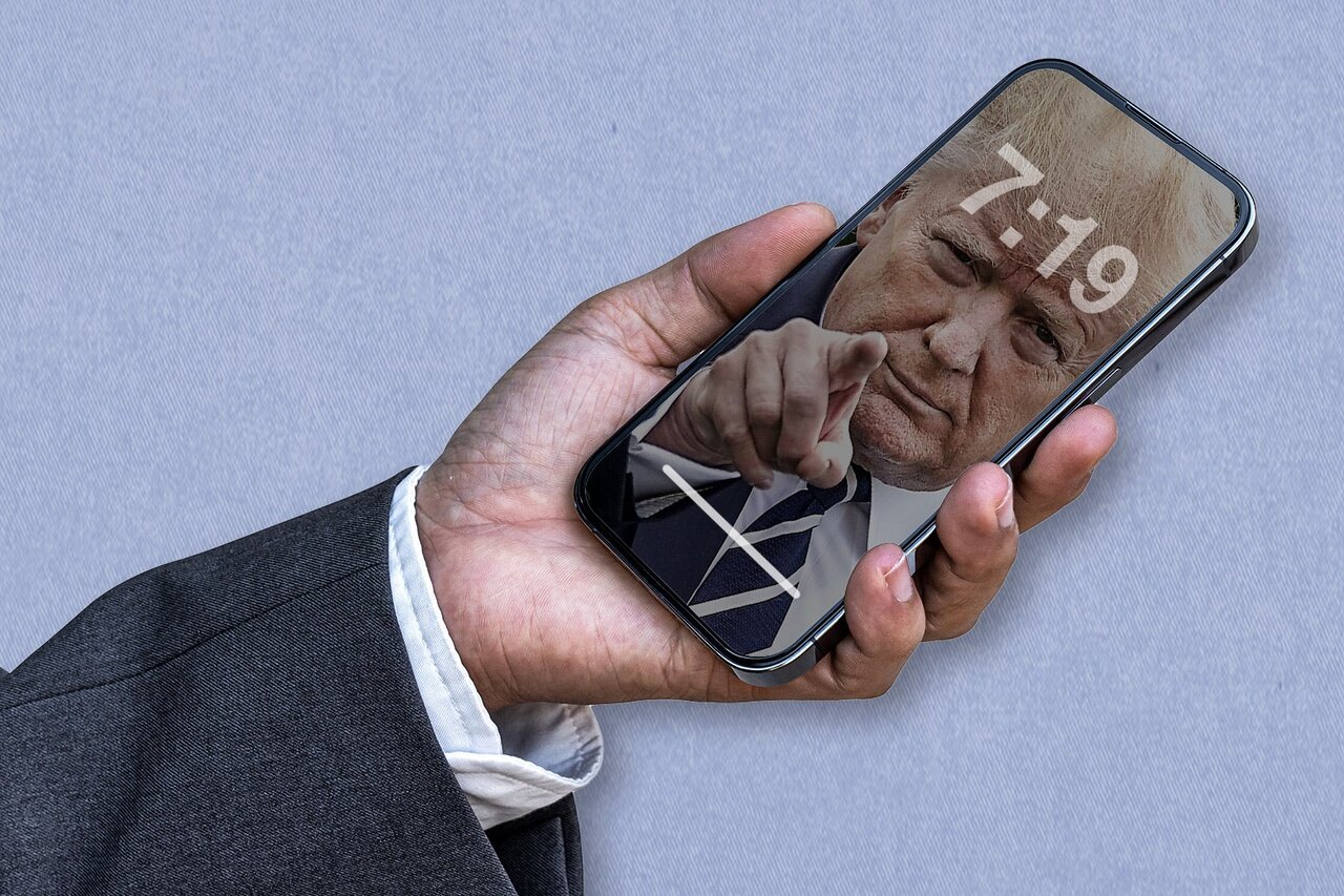 افزایش قیمت آیفون