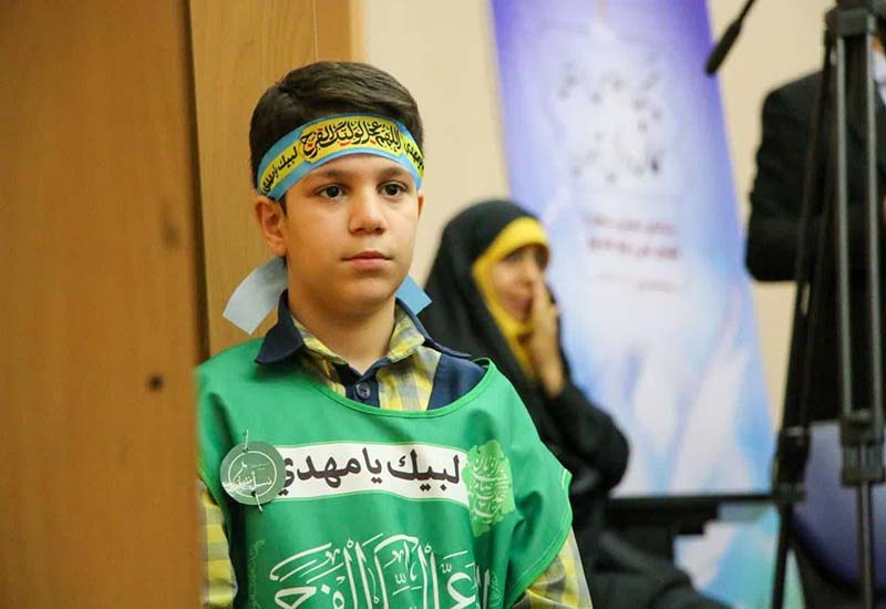 ترویج فرهنگ نماز با نگاه لذتبخش و نشاطآور در مدارس/ نمازخانههای جذاب، کلید اشتیاق دانشآموزان