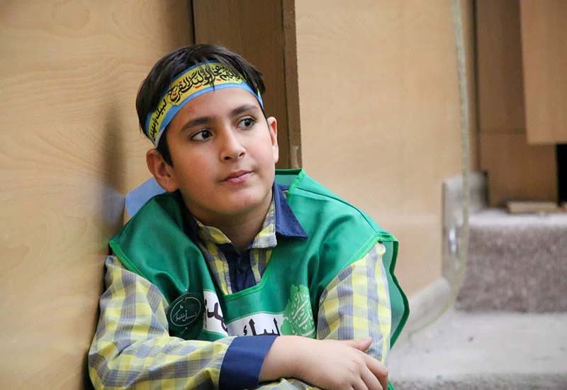 ترویج فرهنگ نماز با نگاه لذتبخش و نشاطآور در مدارس/ نمازخانههای جذاب، کلید اشتیاق دانشآموزان