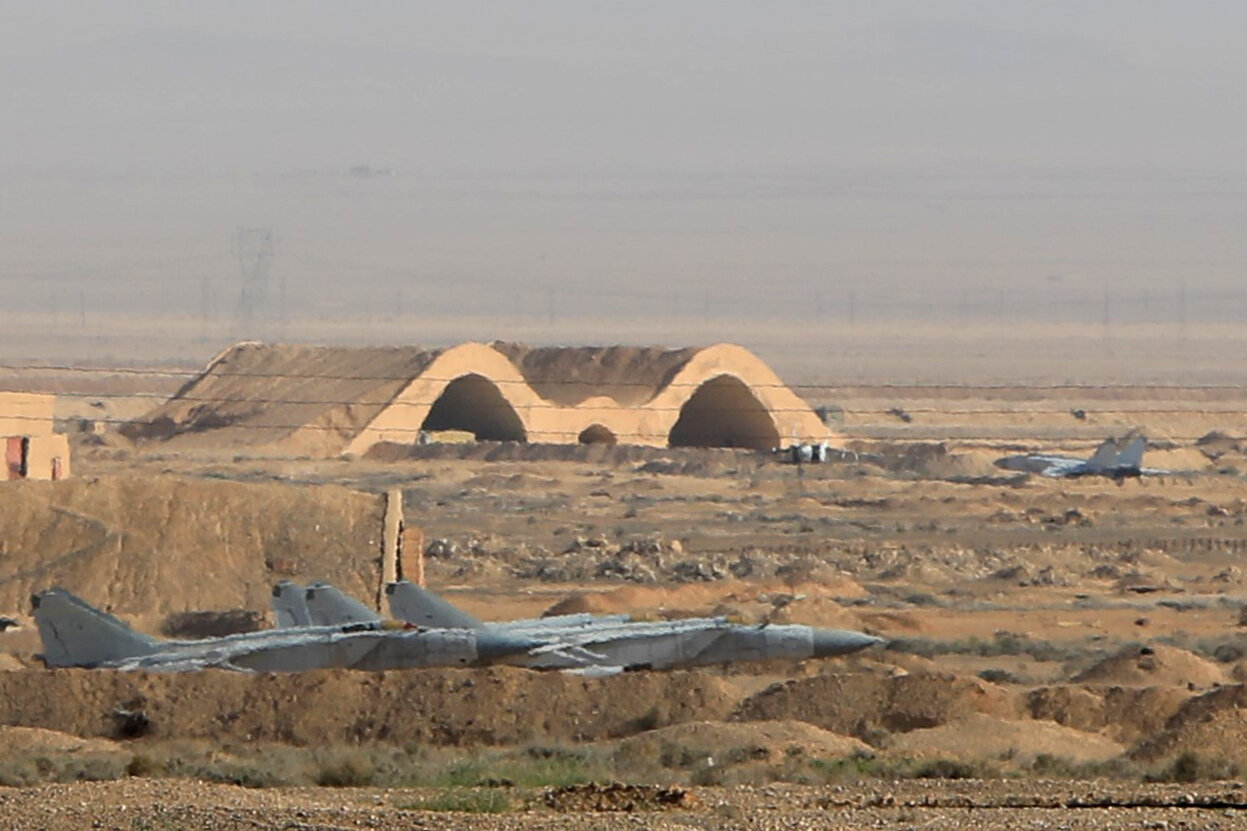 ترکیه و اسرائیل در سوریه به رقبای مرگبار تبدیل میشوند؟/استقرار S۴۰۰ پیامی به اسرائیل و هشداری به غرب