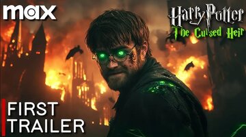 تریلر فنمید فیلم هری پاتر: وارث نفرین شده؛ بازگشت پسر برگزیده شده