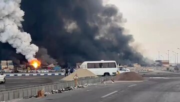 تسلیت رئیسجمهور صربستان به پزشکیان