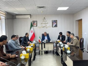 تسهیلات بنیاد علوی در مسیر حمایت از فرصت‌های کسب و کار شهرستان بانه