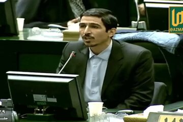 تشکر نماینده تندروی مجلس از پزشکیان/ اقدام انقلابی بود