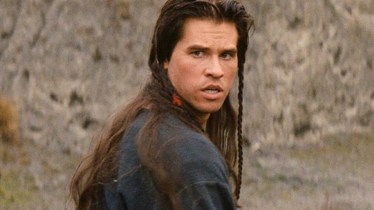 تصاویر؛ ۱۰ ایفای نقش برتر کارنامه حرفهای وال کیلمر