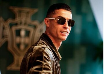 تصمیم عجیب کریستیانو؛ رونالدو خیانت میکند