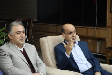 تعاونی ها فرصتی مناسب برای توسعه گردشگری دریایی