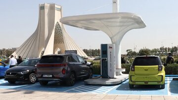 تعرفه ۱۰۰ درصدی واردات خودرو صحت دارد؟+ عکس