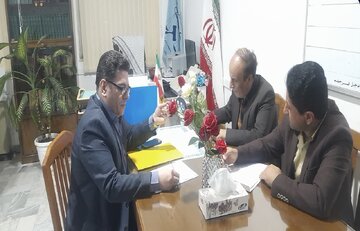 تعلیق معلم خاطی از خدمت تا زمان صدور حکم نهایی