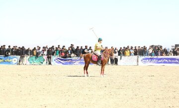 تعویق ۱۵ روزه در برگزاری مقدماتی جام جهانی چوگان در عربستان