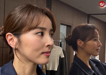 تغییر چهره سوسانو پس از ۱۹ سال/ عکس