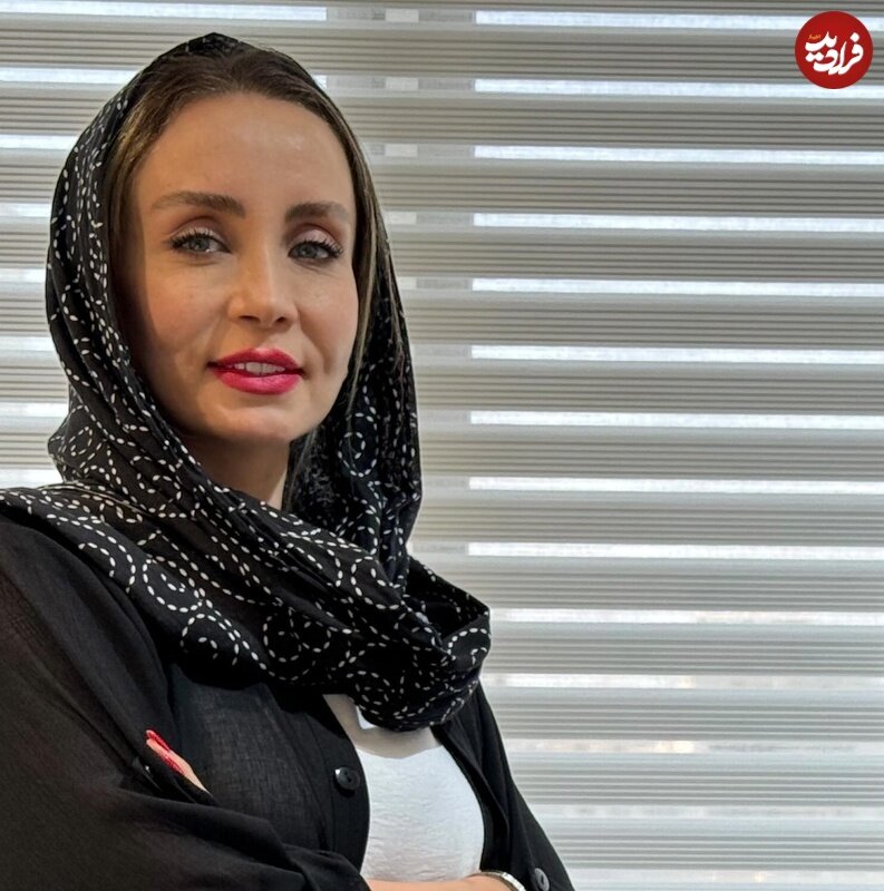 تغییر چهره فوزیه پس از ۹ سال/ عکس