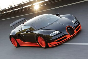 تفاوت خودروی اسپرت، سوپر اسپرت و هایپرکار چیست؟ /عکس