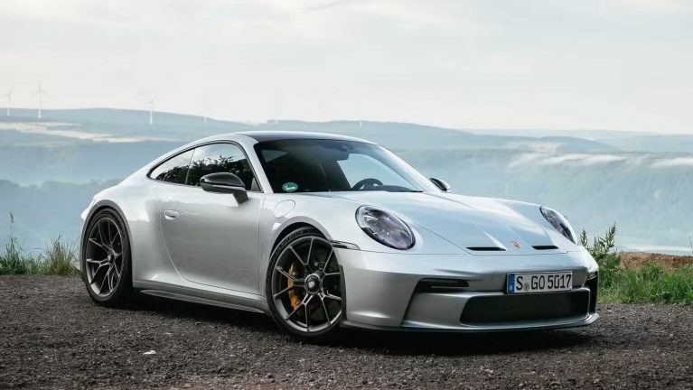 تفاوت خودروی اسپرت، سوپر اسپرت و هایپرکار چیست؟ /عکس