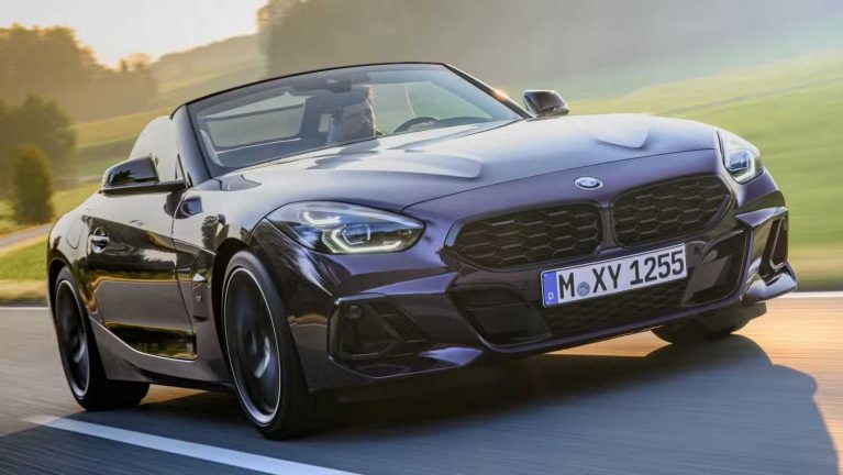 تفاوت خودروی اسپرت، سوپر اسپرت و هایپرکار چیست؟ /عکس