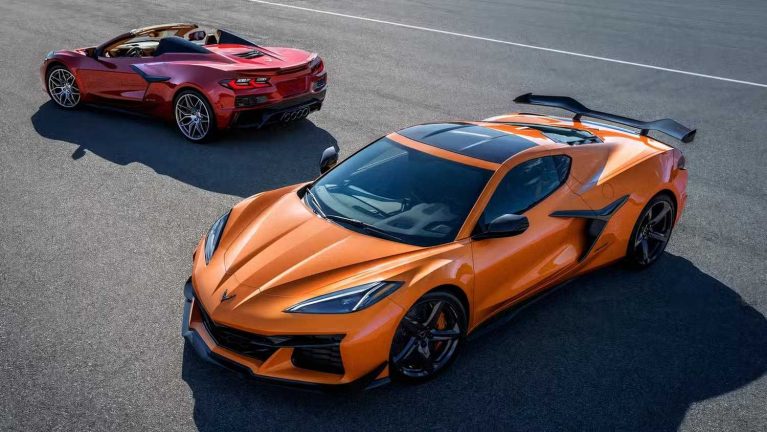 تفاوت خودروی اسپرت، سوپر اسپرت و هایپرکار چیست؟ /عکس