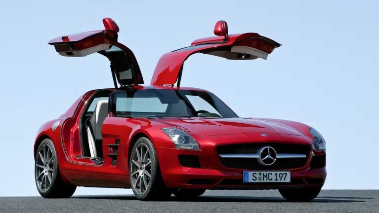 تفاوت خودروی اسپرت، سوپر اسپرت و هایپرکار چیست؟ /عکس