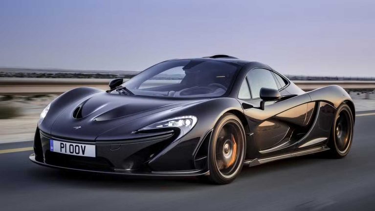 تفاوت خودروی اسپرت، سوپر اسپرت و هایپرکار چیست؟ /عکس