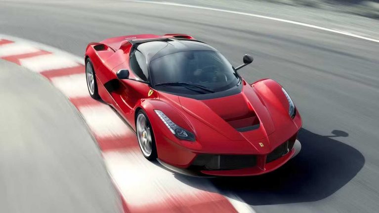 تفاوت خودروی اسپرت، سوپر اسپرت و هایپرکار چیست؟ /عکس