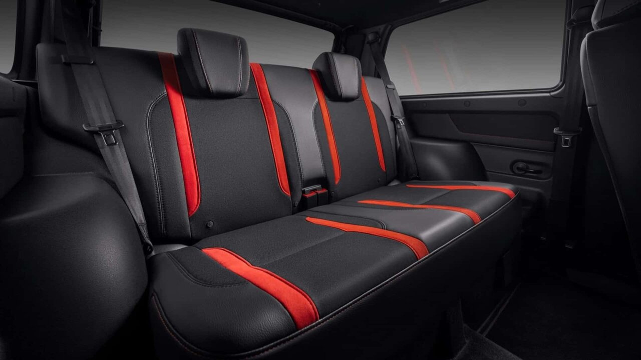 تقلید روسها از ایرانیها /خودروی ۴۸ ساله بهروز شد! /عکس