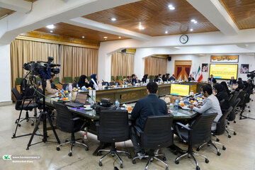 تلاش کانون برای آموزش علوم نوپدید و جریانساز علمی برای کودکان