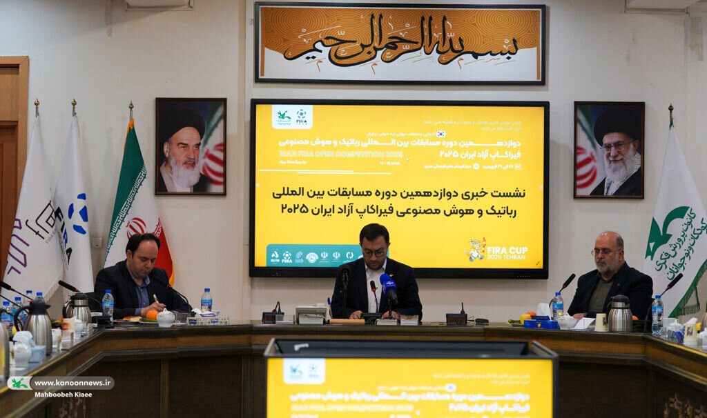 تلاش کانون برای آموزش علوم نوپدید و جریانساز علمی برای کودکان