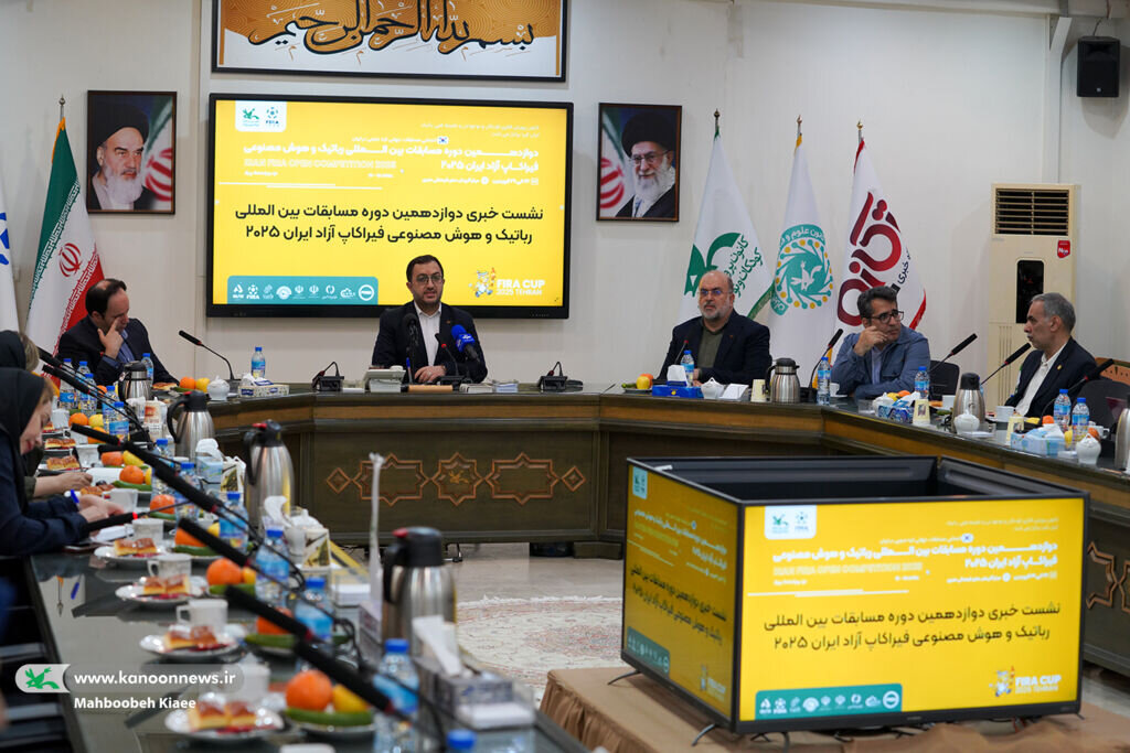 تلاش کانون برای آموزش علوم نوپدید و جریانساز علمی برای کودکان