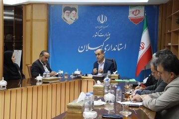 تمام ظرفیت صومعه سرا برای تحقق شعار سال به کار گرفته می شود