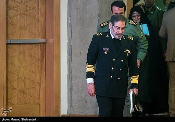 تهدید شمخانی به انتقال مواد غنیشده به مکانهای امن و نامشخص؛ دو روز مانده به مذاکره/ علت؛ استمرار تهدیدهای خارجی