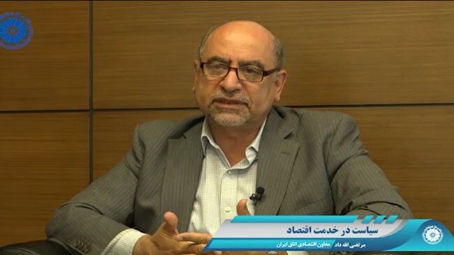 توافق چه تاثیری بر اقتصاد ایران دارد؟/ اللهداد: هم نفت قابلیت جذب سرمایه دارد هم گردشگری