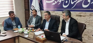 توجه به زیرساخت ها و رونمایی از ظرفیت های گردشگری صومعه سرا در اولویت قرار گیرد