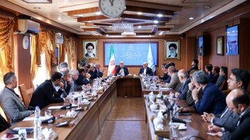 توصیه رئیس جمهور به اجرای FATF داخلی/ پزشکیان: فقر و تبعیض زیبنده جامعه اسلامی نیست