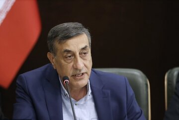 توضیح قائم پناه درباره جزئیات دستور پزشکیان برای توقف پروژه پتروشیمی میانکاله/ دولت به دنبال حل مشکل پسماند زباله است