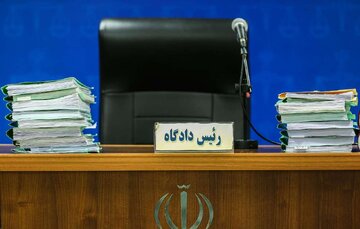 توضیحات دادستان راور در خصوص حادثه واژگونی اتوبوس