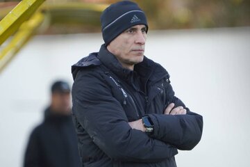 توضیحات کمیته اخلاق درباره حضور یحیی گلمحمدی پس از ادعای جادوگری