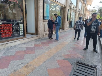 تکانههای مذاکره ایران با آمریکا در بازارهای سرمایه